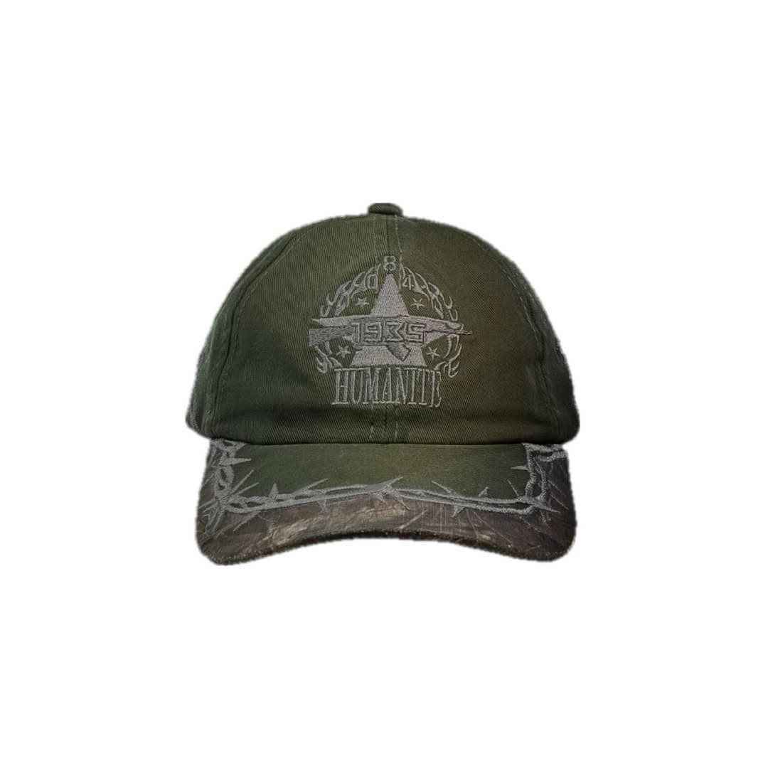 Humaniteism DAD HAT "1935"