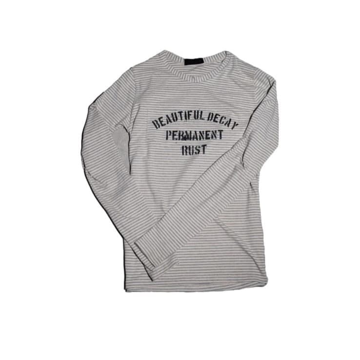 Requiem Decay Longsleeve, Requiem
