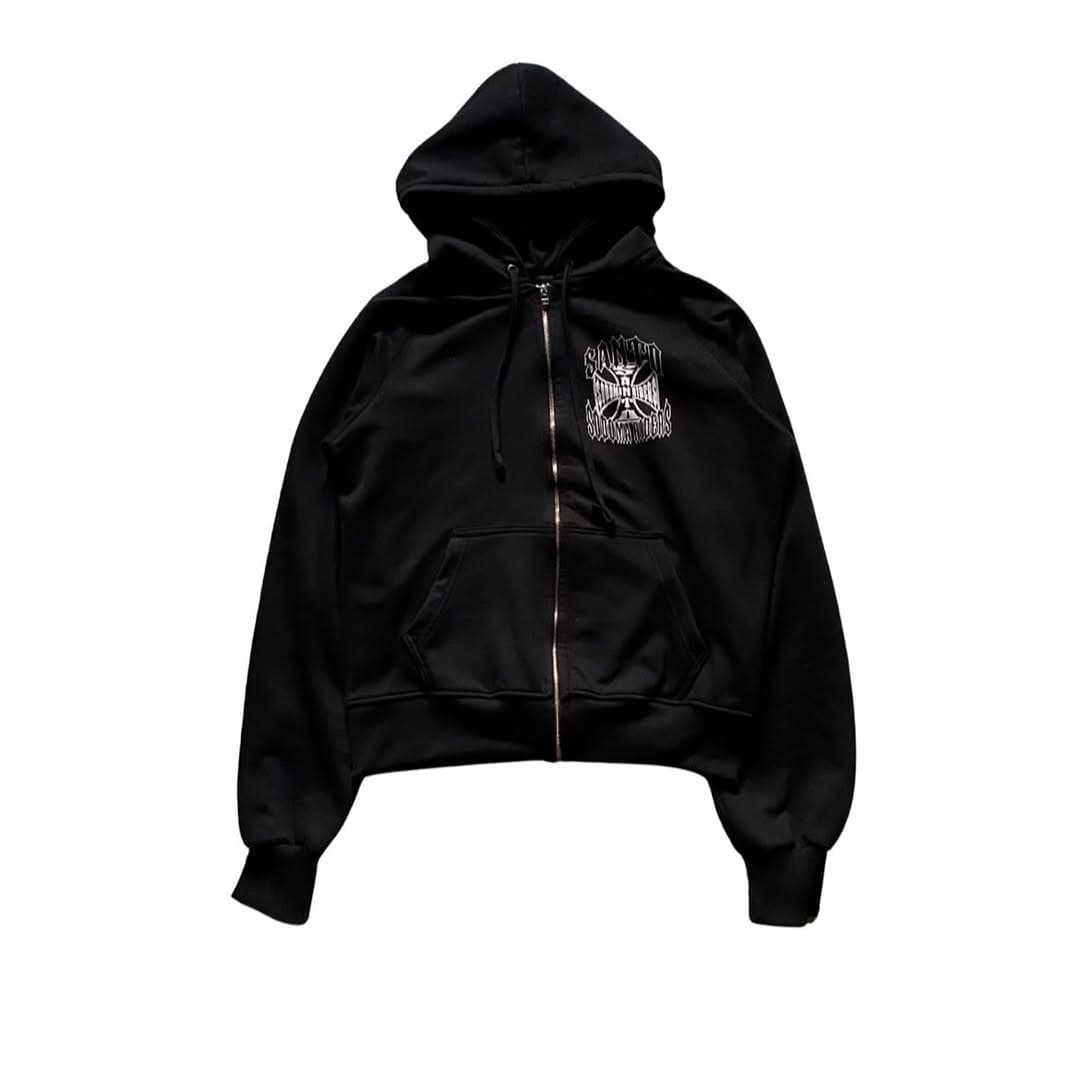 Santo Sodoma Jacket Black