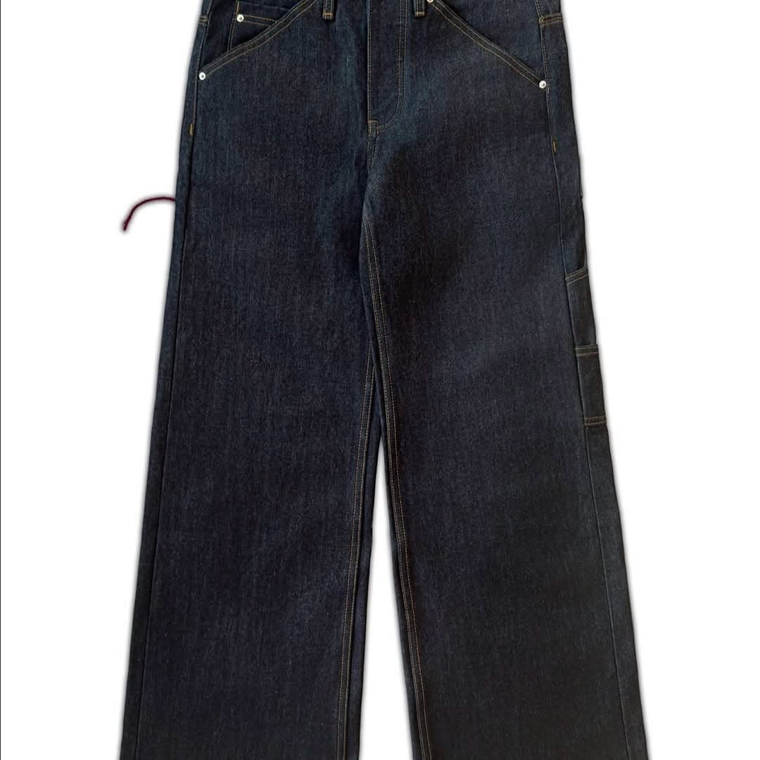 Skopos Milled Japanese Selvedge Denim